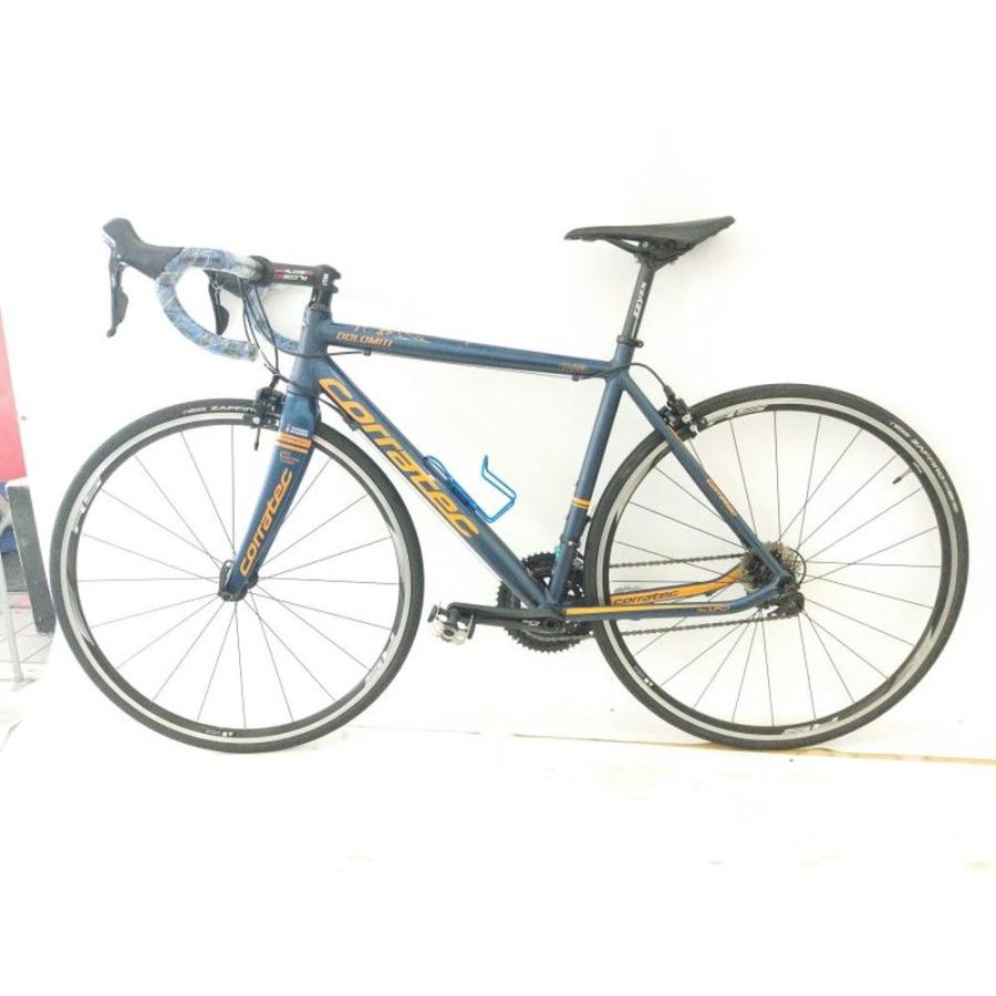 corratec（コラテック） ロードバイク ネイビー 510cm 2x11s(105