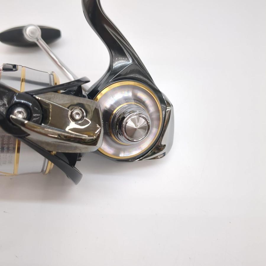DAIWA 20LUVIAS LT3000S-CXH スピニングリール 【公式通販】