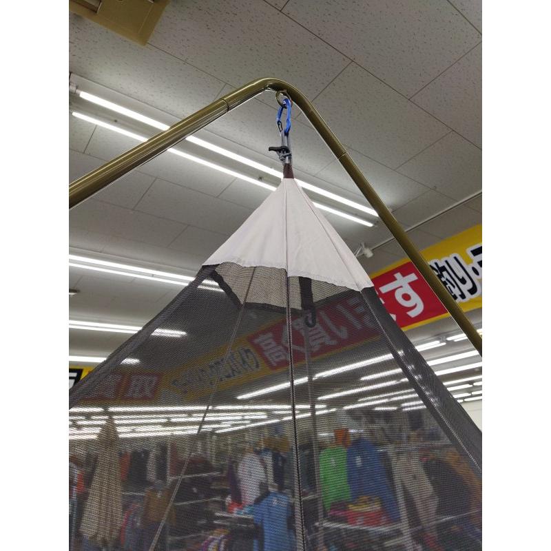 LOGOS Tradcanvas Vポール Tepee 400-BA 71805573 グランド LOGOS Tradcanvas Vポール Tepee 400-BA 71805573 グランド