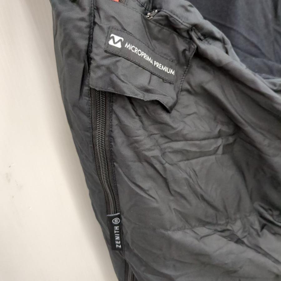 sahara SAHARA field Zenith ALL BLACK ZH1500(ZHB15) 快適温度0 sahara SAHARA field Zenith ALL BLACK ZH1500(ZHB15) 快適温度0