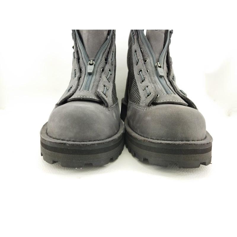 Danner 【美品】Danner ダナーD123000 FIELD R GRAY NUBUCK Danner 【美品】Danner ダナーD123000 FIELD R GRAY NUBUCK