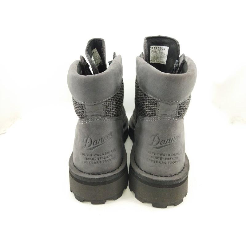 Danner 【美品】Danner ダナーD123000 FIELD R GRAY NUBUCK Danner 【美品】Danner ダナーD123000 FIELD R GRAY NUBUCK