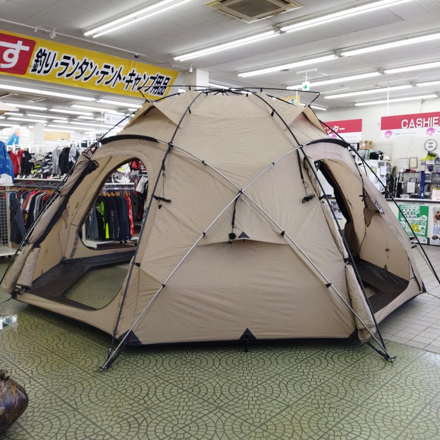MOBI GARDEN COMMANDER 245 ロープ12本付 コマンダー ドーム MOBI GARDEN COMMANDER 245 ロープ12本付 コマンダー ドーム