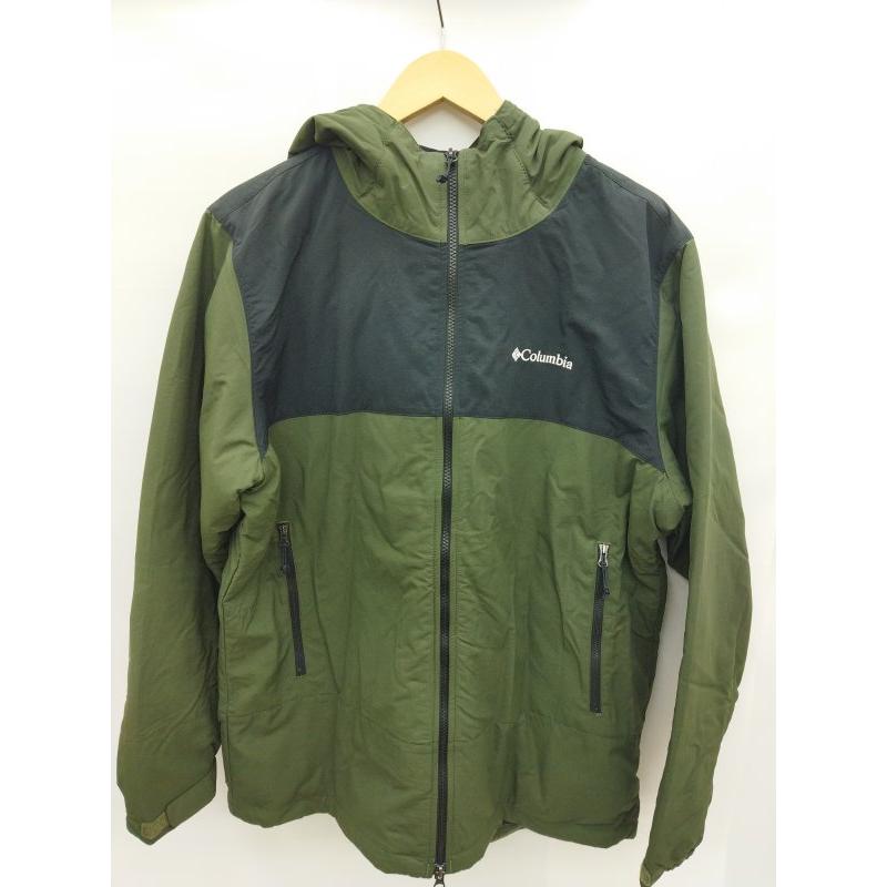 Columbia（コロンビア） 【美品】Columbia XE9089 ラビリンス 
