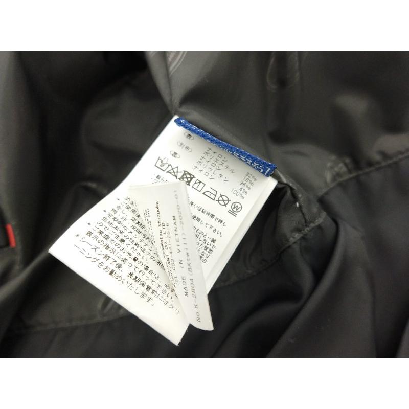 クシタニ KUSHITANI K-2804 ACUTE JACKET アキュートジャケット XL 