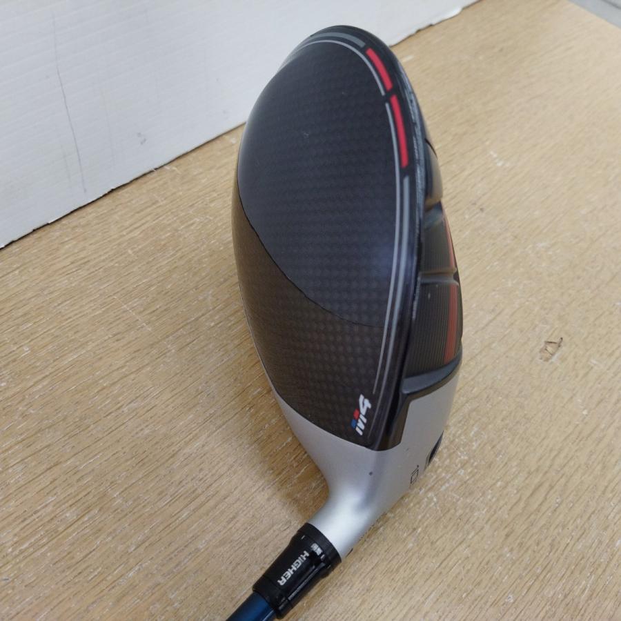 TaylorMade - M4 ドライバー ロフト 10.5 TaylorMade M4 Driver Mens Right Hand 10.5 Stiff, Drivers