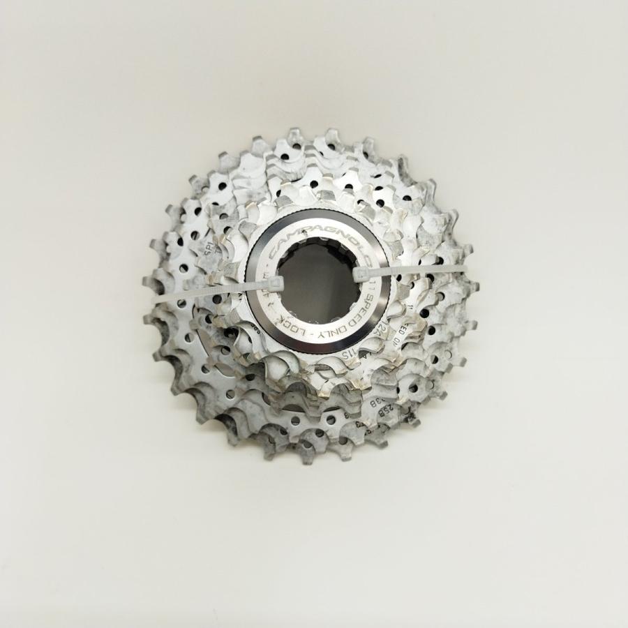 Campagnolo（カンパニョーロ） Campagnolo ATHENA11 2x11S（Mix