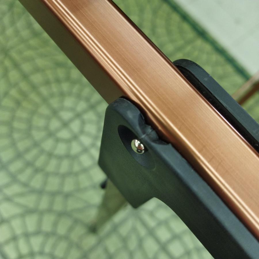 コンフォートマスター Coleman ワンタッチキッチンテーブル 2000010520