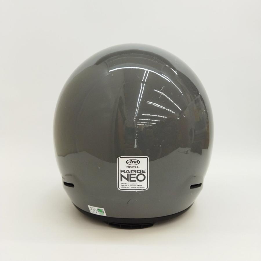 アライヘルメット（ARAI HELMET） Arai バイク用ヘルメット 61.62cm