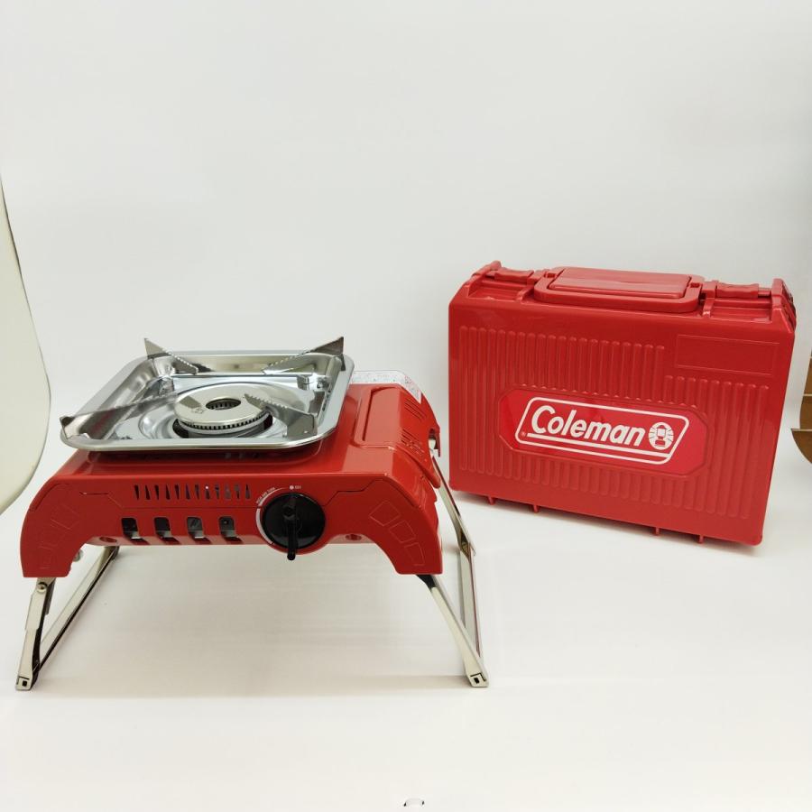 Coleman（コールマン） シングルガスストーブ 120A 2000037239 PSLPGマーク有【OD缶】シングルバーナー コールマン◇3110/フィールドギア浜松宮竹店  : ピックアップジャパン ヤフー店 - 通販 - Yahoo!ショッピング 【新品・未使用】コールマン（Coleman）◆シングルガスストーブ120A