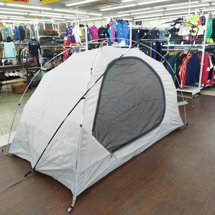 テンマクデザイン（tent-Mark DESIGNS） tentmark DESIGNS nomadica
