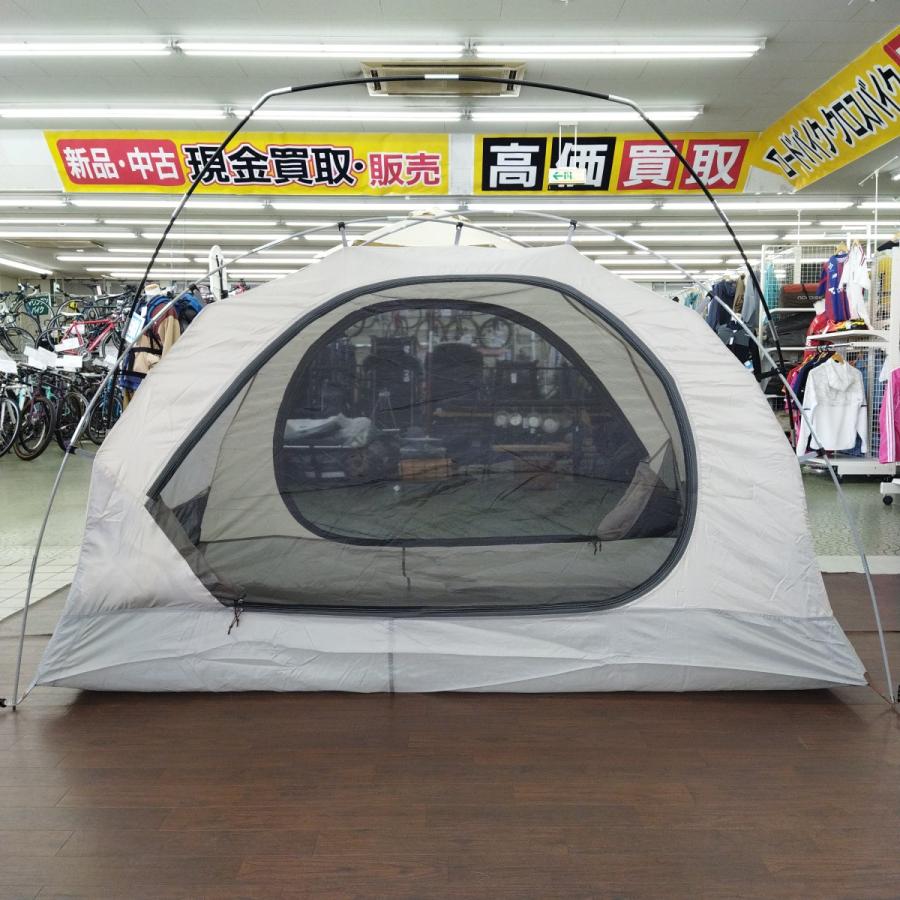 テンマクデザイン（tent-Mark DESIGNS） tentmark DESIGNS nomadica