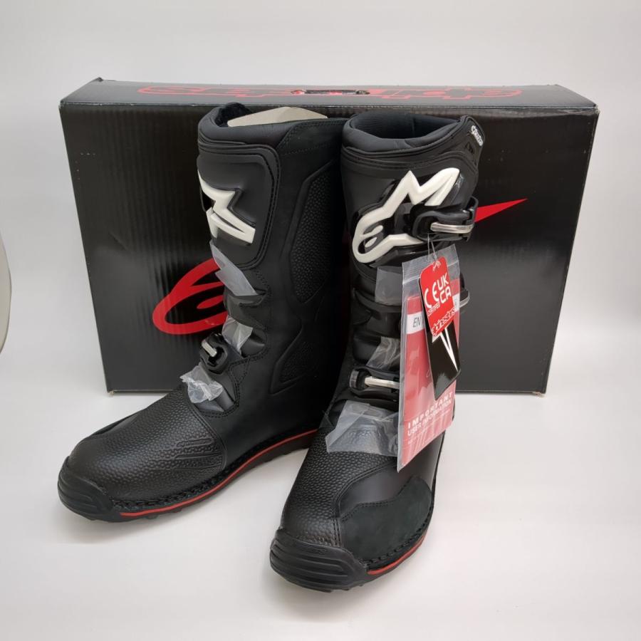アルパインスターズ（alpinestars） 【タグ付き美品】Alpinestars TECH 