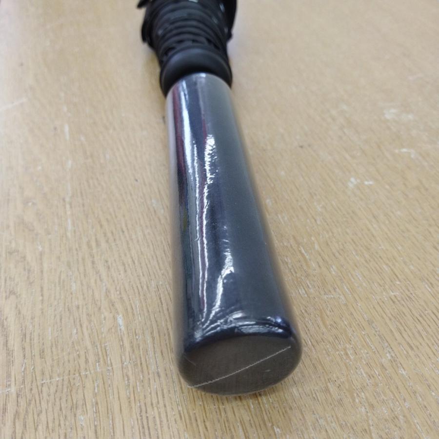 美品】8YARDS Hachigraph canopy umbrella/Brack 晴雨兼用アンブレラ