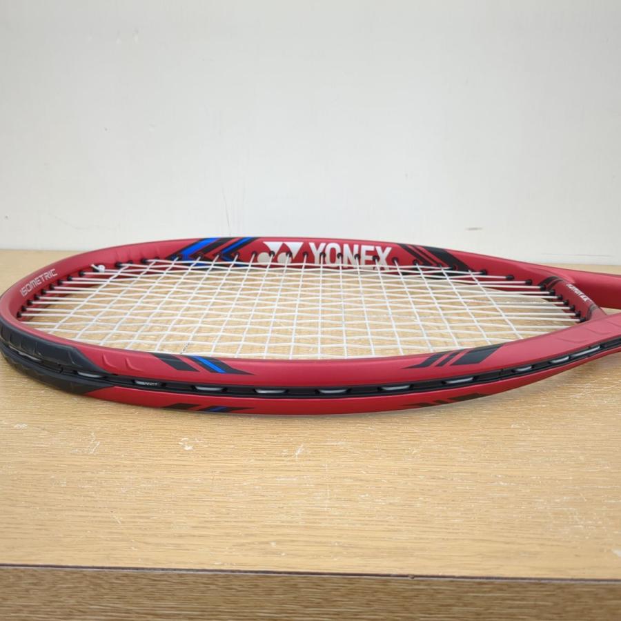 VCORE YONEX ヨネックス 硬式テニスラケット グリップサイズ1 VCORE-X