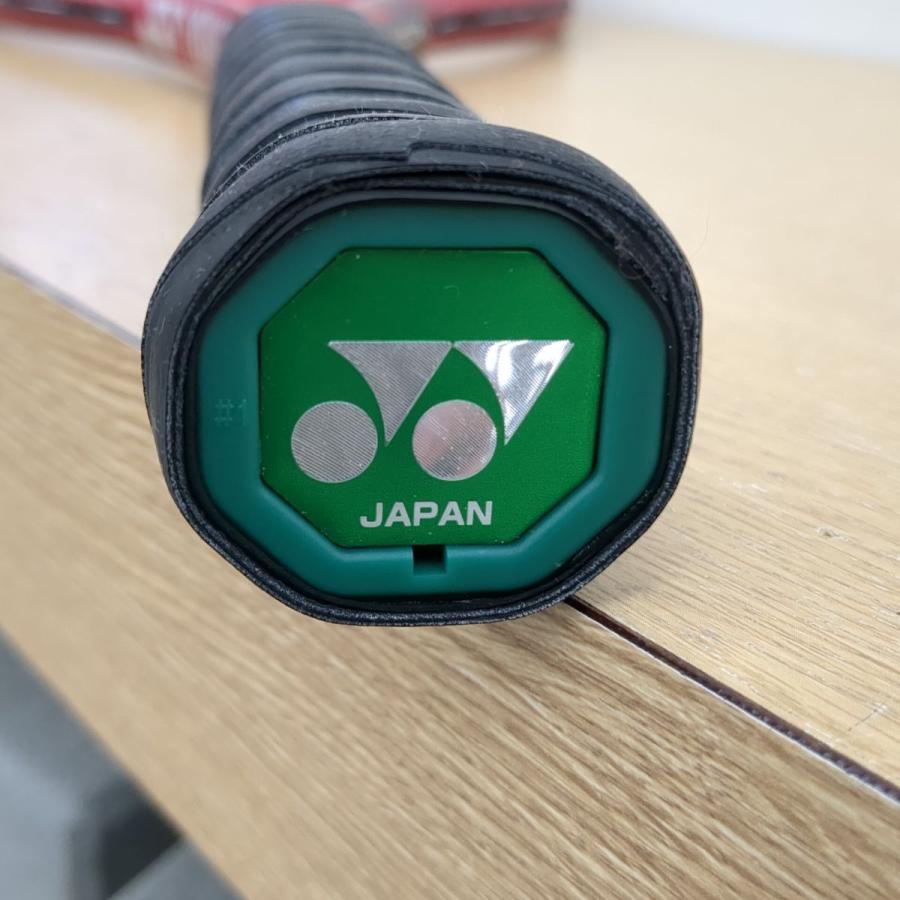 VCORE YONEX ヨネックス 硬式テニスラケット グリップサイズ1 VCORE-X