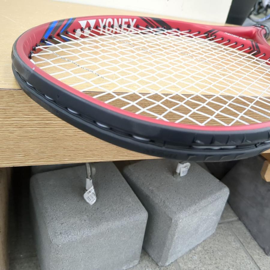 VCORE YONEX ヨネックス 硬式テニスラケット グリップサイズ1 VCORE-X