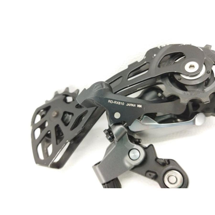 SHIMANO シマノ RD-RX810 GRX リアデイレイラー 11S ロングゲージ ◇3110/宮竹バザール店 : 20072009000853904 : ピックアップジャパン ヤフー店 - 通販 - Yahoo!ショッピング SHIMANO シマノ RD-RX810 GRX リアデイレイラー 11S ロングゲージ ◇3110/宮竹バザール店 : 20072009000853904 : ピックアップジャパン ヤフー店 - 通販 - Yahoo!ショッピング