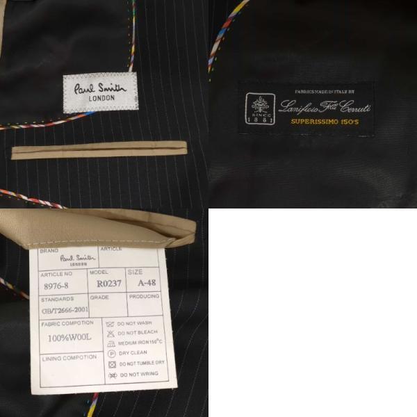 Paul Smith（ポール・スミス） セットアップスーツ ジャケット メンズ
