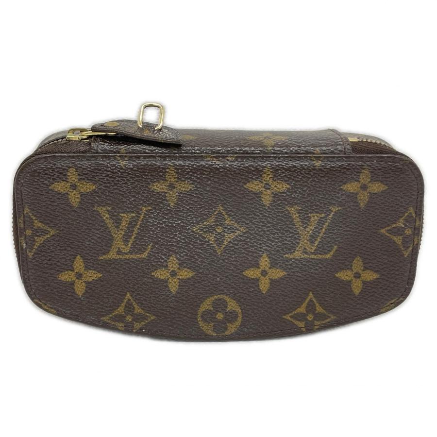 LOUIS VUITTON（ルイ・ヴィトン） ジュエリーケース ポーチ ポッシュ