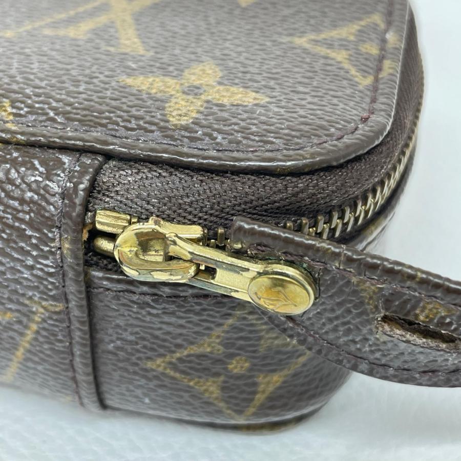 LOUIS VUITTON（ルイ・ヴィトン） ジュエリーケース ポーチ ポッシュ