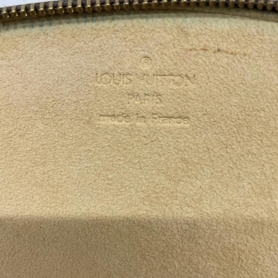 LOUIS VUITTON（ルイ・ヴィトン） ジュエリーケース ポーチ ポッシュ