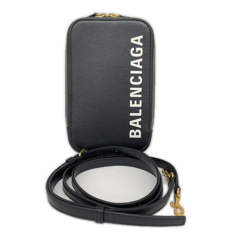 BALENCIAGA（バレンシアガ） 美品 ショルダーウォレット ショルダー
