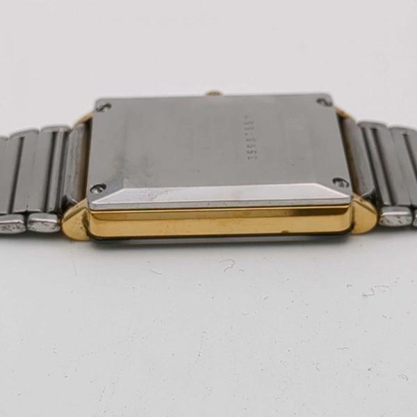 RADO（ラドー） フローレンス クォーツ 204.3630.2 スクエア 2針