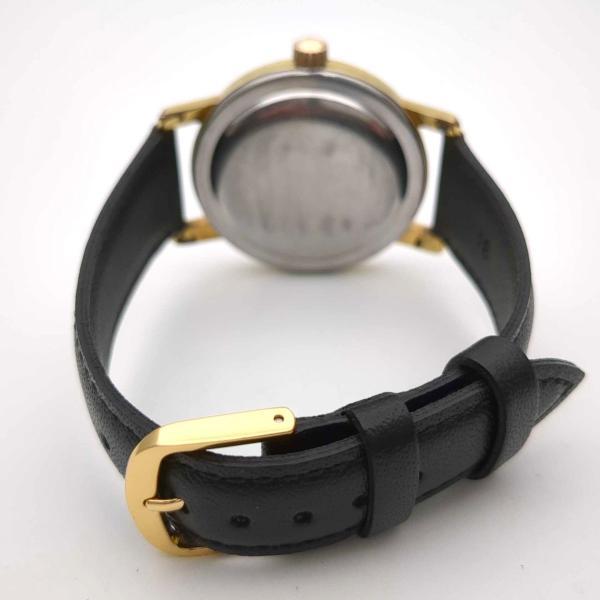 CITIZEN（シチズン） ジェットオートデータ AD14701 21石 自動巻き