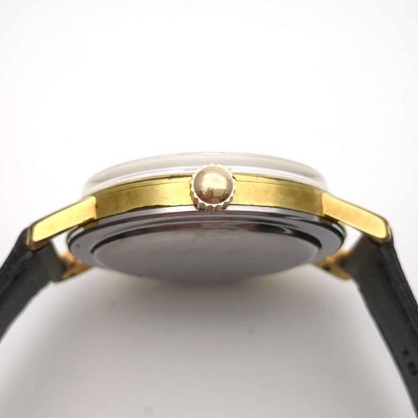 CITIZEN（シチズン） ジェットオートデータ AD14701 21石 自動巻き