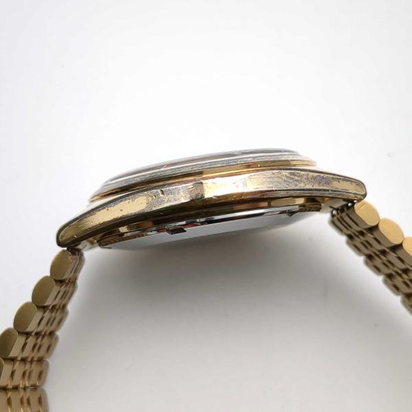 SEIKO（セイコー） セイコー5 6309-7150 デイデイト 17石 自動巻き