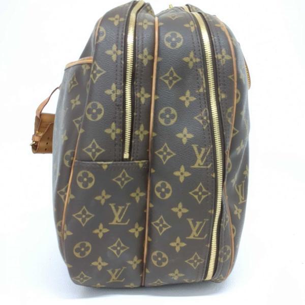 ルイヴィトン ボストンバッグ アリゼ24Ｈヴァンキャトル モノグラム M41399 ショルダー LOUIS VUITTON 中古 ◆2008_2