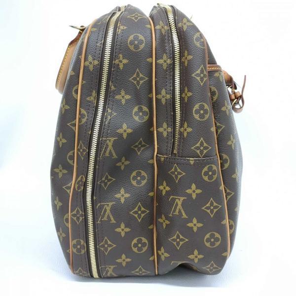 ルイヴィトン ボストンバッグ アリゼ24Ｈヴァンキャトル モノグラム M41399 ショルダー LOUIS VUITTON 中古 ◆2008_3