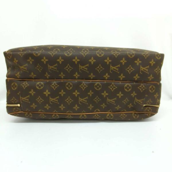 ルイヴィトン ボストンバッグ アリゼ24Ｈヴァンキャトル モノグラム M41399 ショルダー LOUIS VUITTON 中古 ◆2008_4