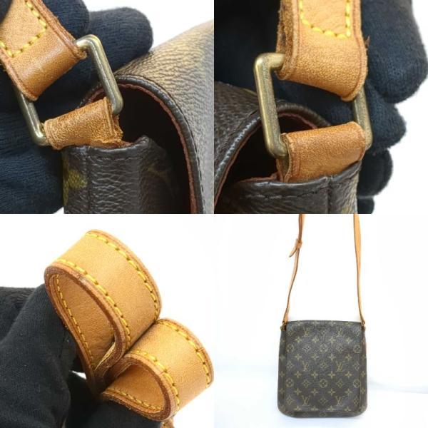 ルイ・ヴィトン モノグラム ミュゼット ショルダー LOUIS VUITTON(ルイヴィトン) Musette Monogram ミュゼット モノグラム