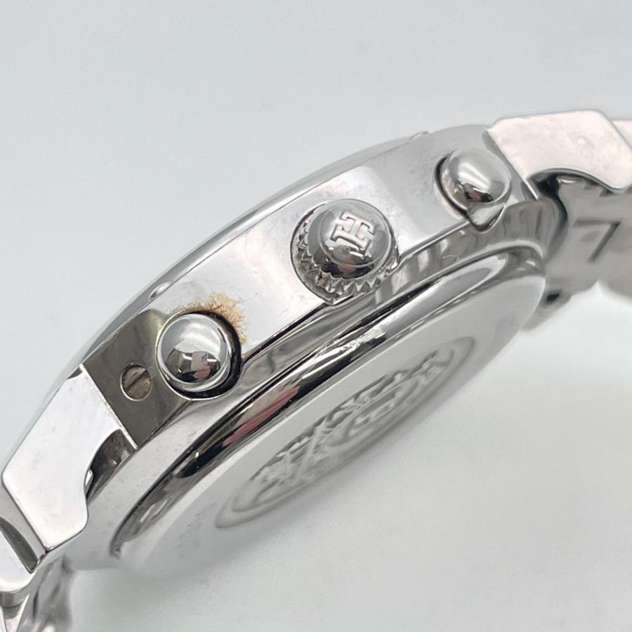 HERMES（エルメス） クリッパー CL1.310 クォーツ 箱付 ホワイトシェル