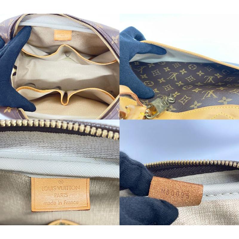 LOUIS VUITTON（ルイ・ヴィトン） ハンドバッグ ボストンバッグ 