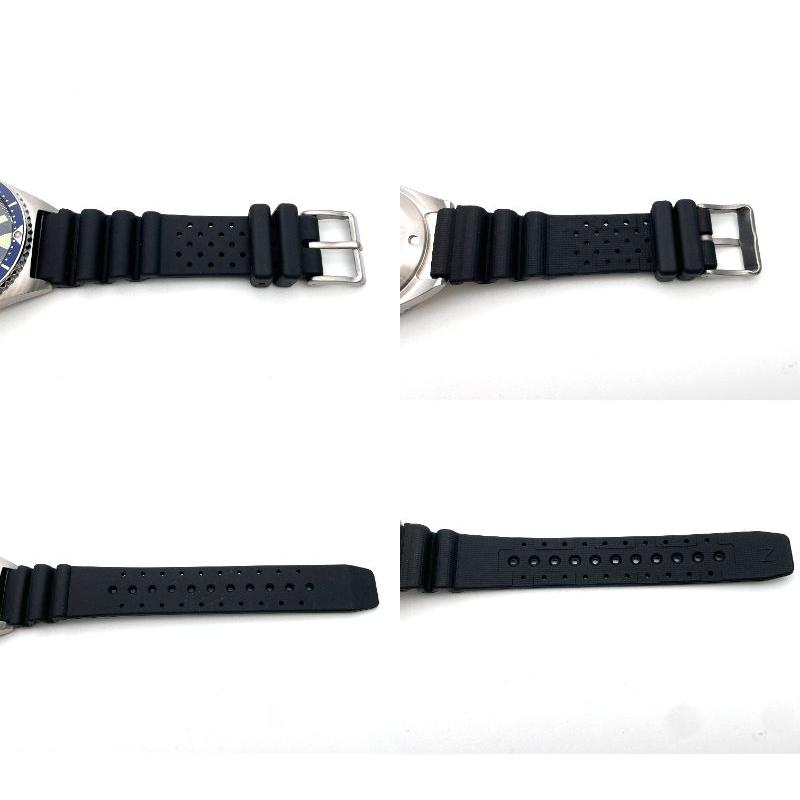 CITIZEN（シチズン） 美品 プロマスター NY0129-07L/8204-A5K1202