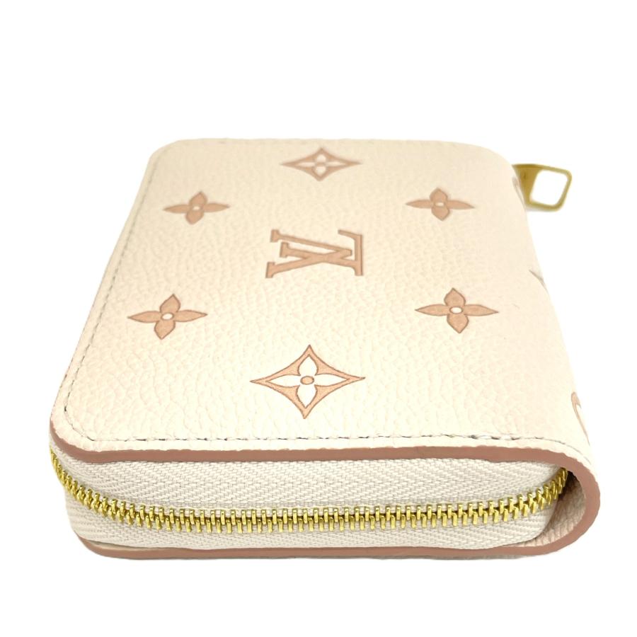 LOUIS VUITTON（ルイ・ヴィトン） 美品 財布 ジッピー・コインパース