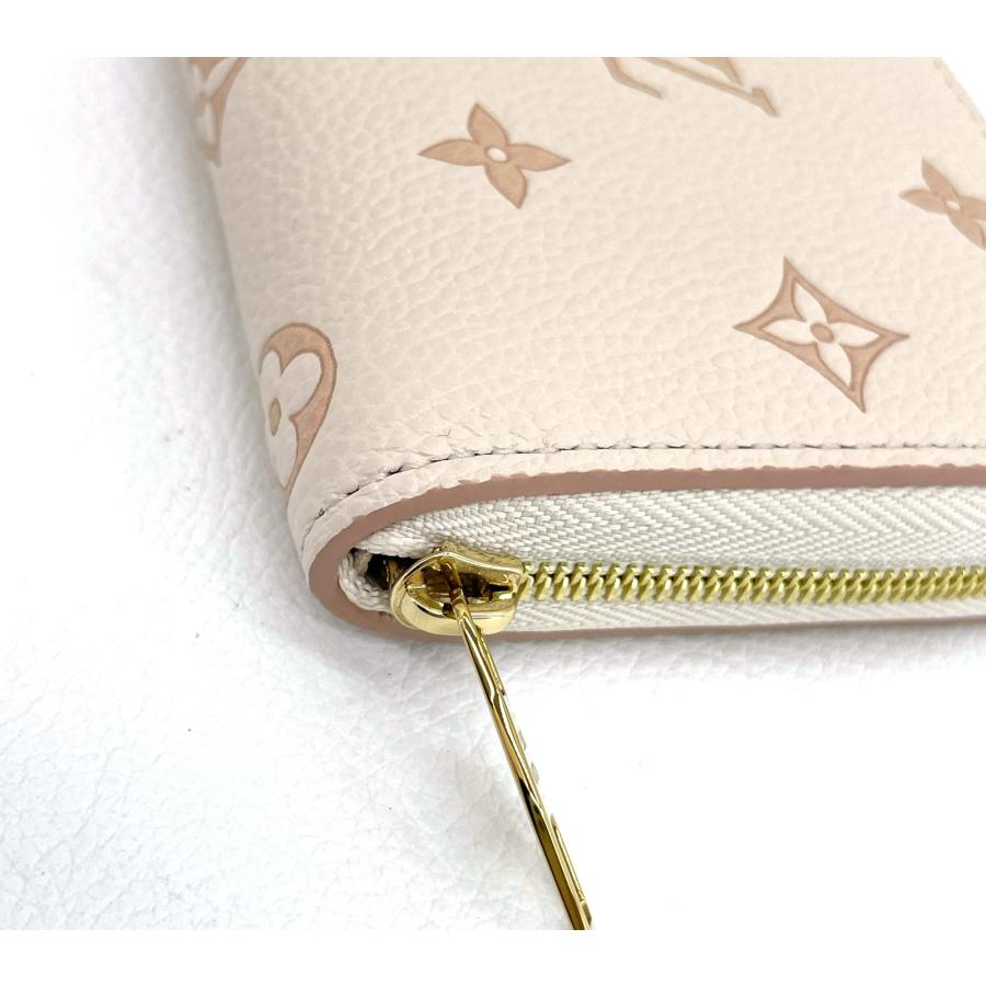 LOUIS VUITTON（ルイ・ヴィトン） 美品 財布 ジッピー・コインパース