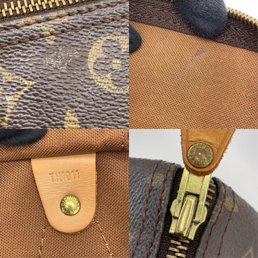 LOUIS VUITTON（ルイ・ヴィトン） ハンドバッグ スピーディ30 
