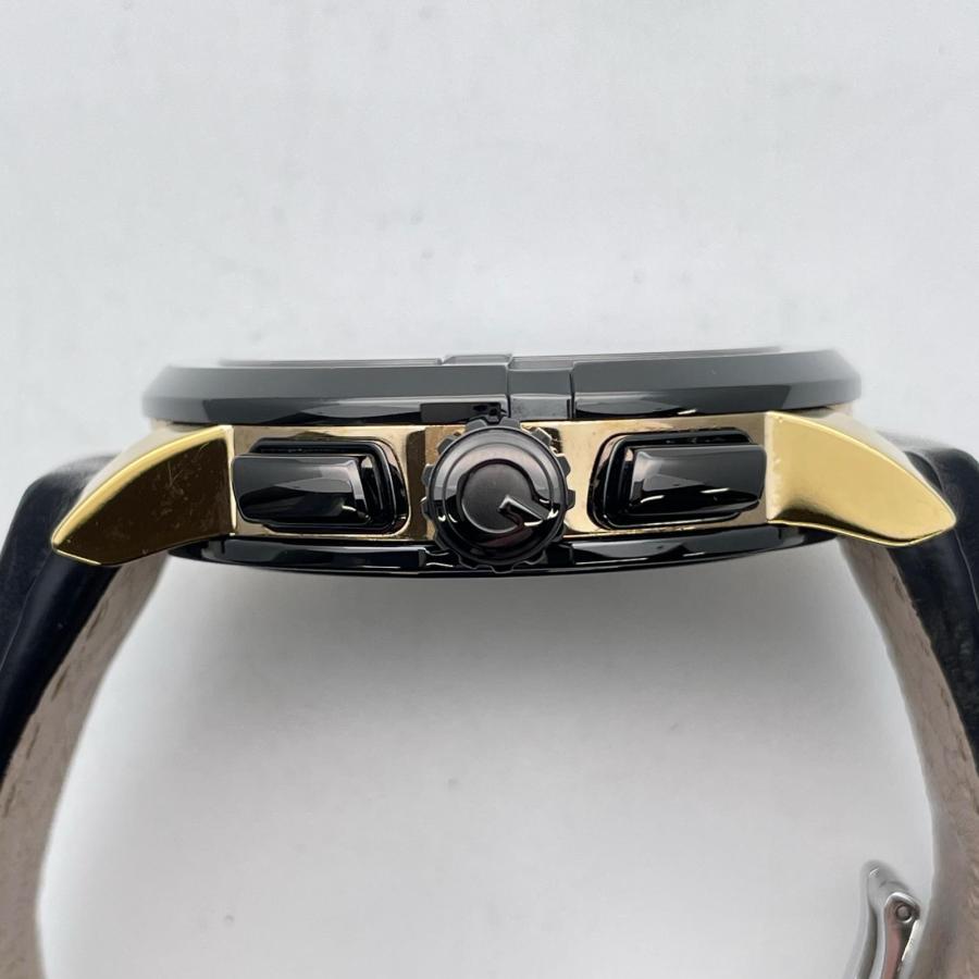 GUCCI（グッチ） 腕時計 Gタイムレス クロノグラフ 101.2 クオーツ