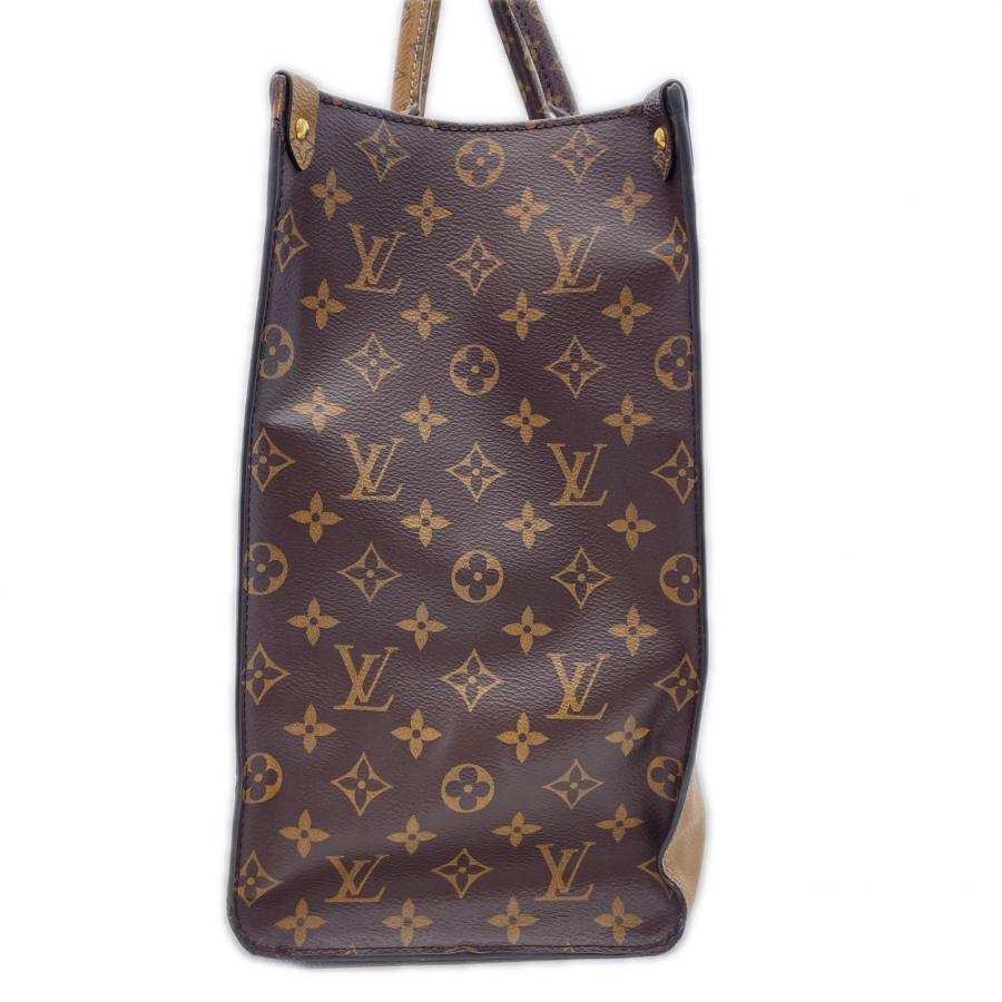 LOUIS VUITTON（ルイ・ヴィトン） トートバッグ オンザゴーGM
