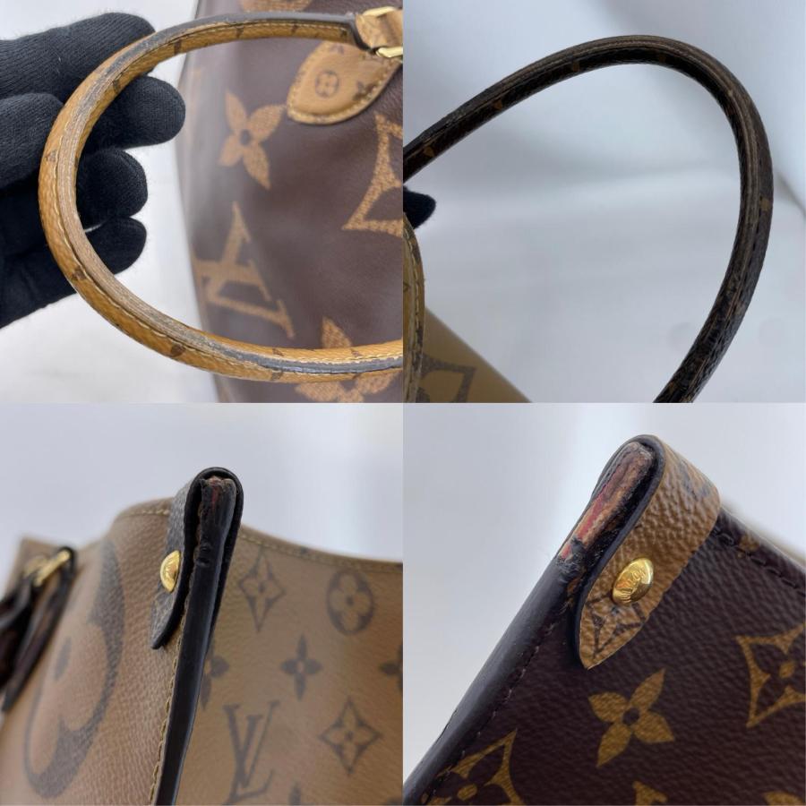 LOUIS VUITTON（ルイ・ヴィトン） トートバッグ オンザゴーGM