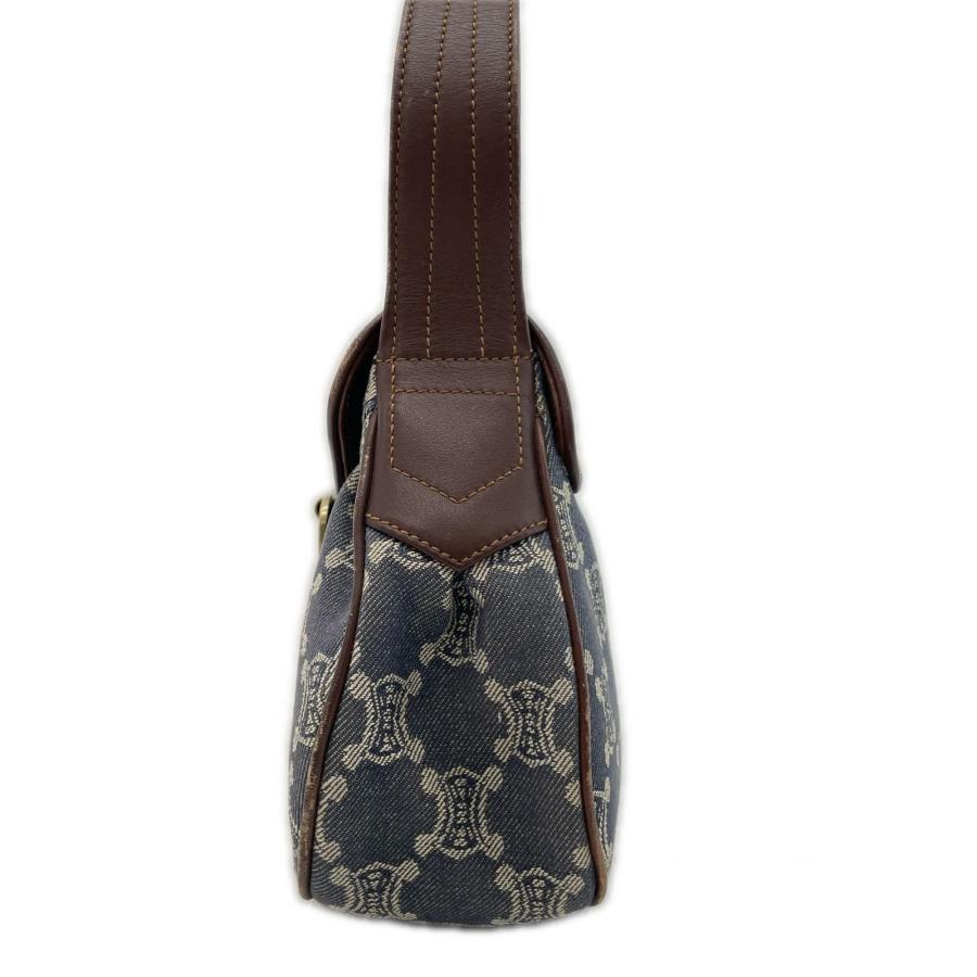 CELINE（セリーヌ） ワンショルダー ハンドバッグ パリマカダム