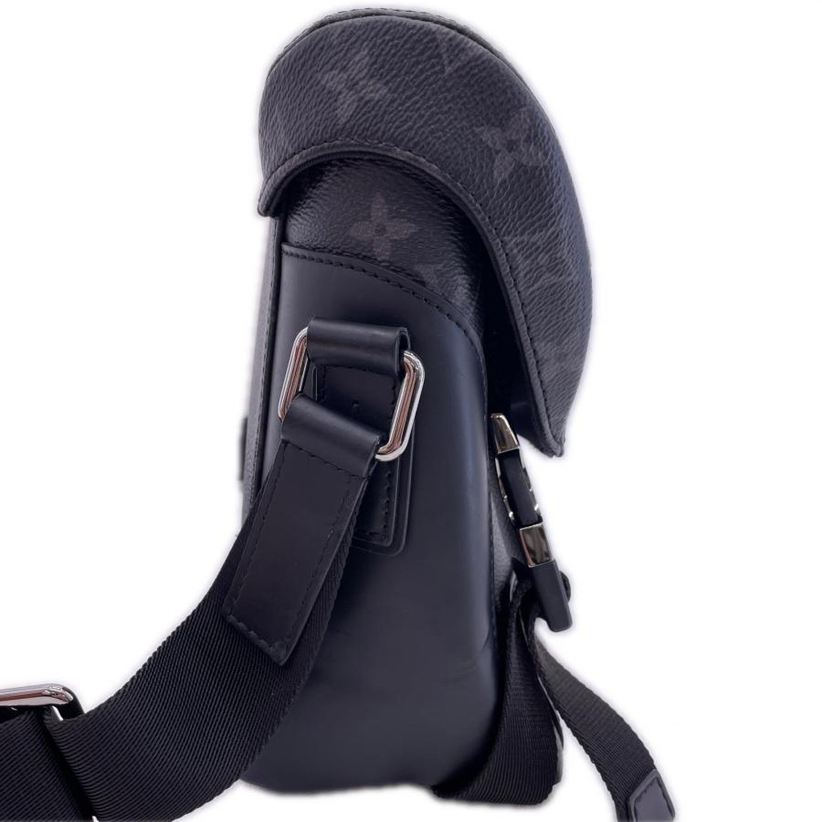 LOUIS VUITTON（ルイ・ヴィトン） ショルダーバッグ メッセンジャー