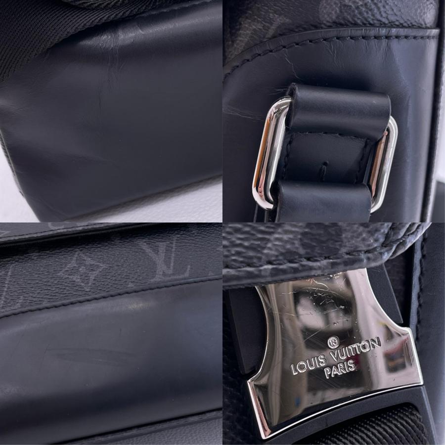 LOUIS VUITTON（ルイ・ヴィトン） ショルダーバッグ メッセンジャー 