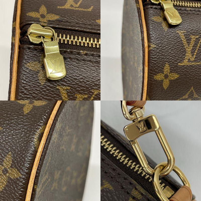 LOUIS VUITTON（ルイ・ヴィトン） 美品 パピヨン30 モノグラム M51365 