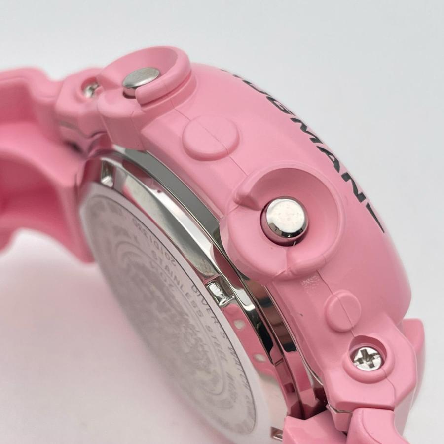 CASIO（カシオ） 美品 G-SHOCK_フロッグマン GF-8250K タフソーラー 箱