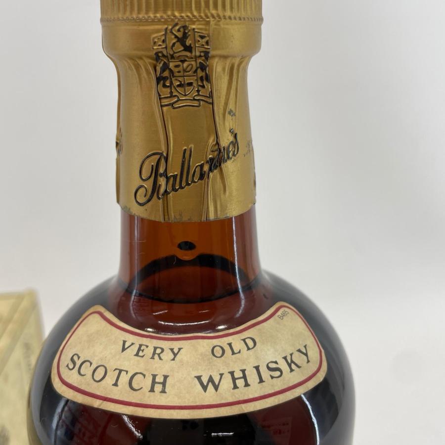 バランタイン 30年 [Ballantine